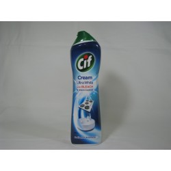 CIF 500ml ΚΡΕΜΑ ΚΑΘΑΡΙΣΜΟΥ