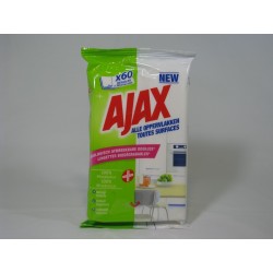 AJAX 60 ΤΜΧ ΠΑΝΑΚΙΑ...