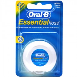 ORAL B ΟΔΟNTIKO NHMA