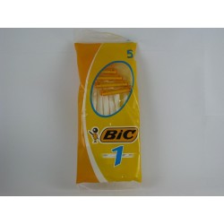 BIC ΞΥΡΑΦΑΚΙΑ 5 ΤΜΧ CLASSIC