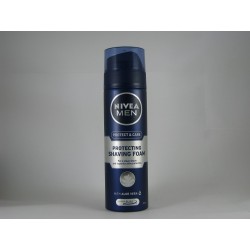 NIVEA AΦΡΟΣ ΞΥΡΙΣΜΑΤΟΣ 200ml