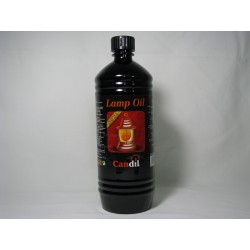 ΠΑΡΑΦΙΝΕΛΑΙΟ LAMP OIL 1lt