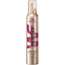 WELLAFLEX ΑΦΡΟΣ 200ml