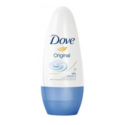 DOVE ROLL ON 50ml