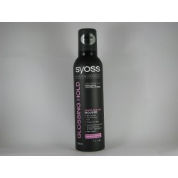SYOSS ΑΦΡΟΣ ΜΑΛΛΙΩΝ 250ml