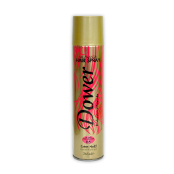 DOWER ΛΑΚ ΜΑΛΛΙΩΝ 265ml