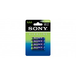ΜΠΑΤΑΡΙΕΣ SONY AAΑ 4 TMX...