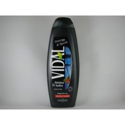 VIDAL ΑΦΡΟΛΟΥΤΡΟ 500ml
