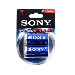 ΜΠΑΤΑΡΙΕΣ SONY C 2 TMX...