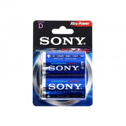 ΜΠΑΤΑΡΙΕΣ SONY D 2 TMX...
