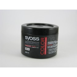SYOSS ΜΑΣΚΑ ΜΑΛΛΙΩΝ 200ml