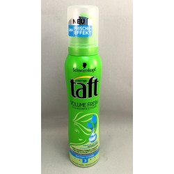 TAFT ΑΦΡΟΣ ΜΑΛΛΙΩΝ 150ml