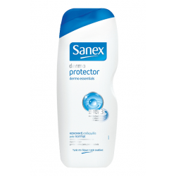 SANEX ΑΦΡΟΛΟΥΤΡΟ 650ml