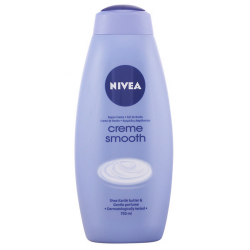 NIVEA  ΑΦΡΟΛΟΥΤΡΟ 750ml
