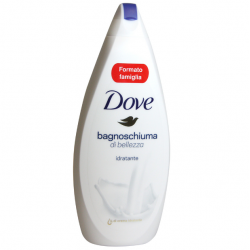 DOVE ΑΦΡΟΛΟΥΤΡΟ 700ml