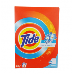 TIDE LENOR 450gr