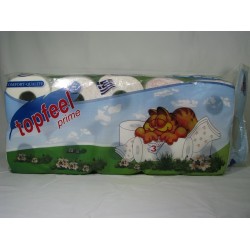 TOPFEEL PRIME 10x105gr...