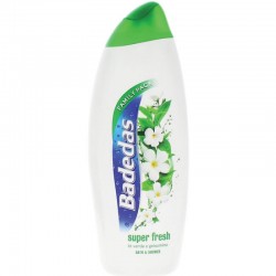 BADEDAS ΑΦΡΟΛΟΥΤΡΟ 750ml