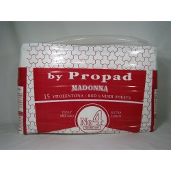 MADONNA ΥΠΟΣΕΝΤΟΝΟ Νο4 15ΤΜΧ