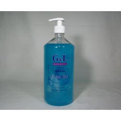 G & L ΚΡΕΜΟΣΑΠΟΥΝΟ 1lt ΑΝΤΛΙΑ