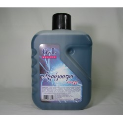 G & L ΑΦΡΟΛΟΥΤΡΟ 2lt