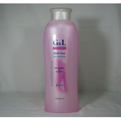 G & L ΑΦΡΟΛΟΥΤΡΟ 1lt
